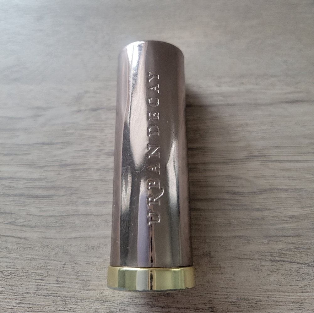 Urban Decay Fbomb Cream Lipstick